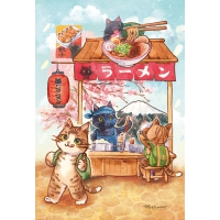 Maruco 日式拉麵  70片