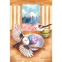 Maruco 日式和?子  70片