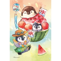 Maruco 夏日西瓜冰  70片