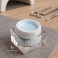 彈力拉絲彩繪膠