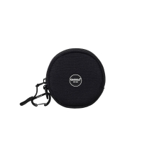 日系多功能零錢包｜吊掛鑰匙包 小物收納包 馬卡龍輕量包