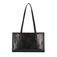 法棍腋下包｜韓國設計輪廓的極簡日常肩背包 NO.WBPR002