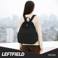 LEFTFIELD 韓國製 3WAY 多功能後背包｜托特／肩背／後背三用 大容量通勤包 男女通用 NO.LF2054