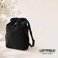 LEFTFIELD 韓國製 3WAY 多功能後背包｜托特／肩背／後背三用 大容量通勤包 男女通用 NO.LF2054