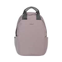 Qminica 輕量防潑水機能收納後背包｜15.6吋筆電大容量旅行包 NO.QM065