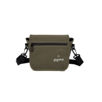 日系輕巧防潑水迷你郵差包斜背包 NO.WBGG051