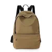 輕量防潑水可折疊多功能後背包｜可變胸包 腰包 男女通用 NO.WBM047