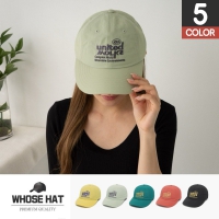 韓國製 United Molkes 棒球帽｜鴨舌帽 男女通用 可調整大小 NO.BC1824