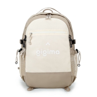 大容量防潑水機能收納後背包｜附防雨罩＆飛機盒 NO.WBGG049