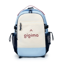 大容量防潑水機能收納後背包｜附防雨罩＆飛機盒 NO.WBGG049