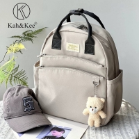 ARLO 全能多夾層機能後背包｜9格收納 × 防潑水 × 14吋筆電包 NO.WBKK070