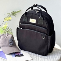 ARLO 全能多夾層機能後背包｜9格收納 × 防潑水 × 14吋筆電包 NO.WBKK070