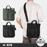 日系戰術風格防潑水多功能輕便包｜側背包｜手提包 NO.WBOM064