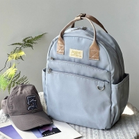 ARLO 全能多夾層機能後背包｜9格收納 × 防潑水 × 14吋筆電包 NO.WBKK070