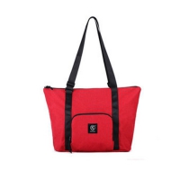 Kah&Kee 大容量可折疊多功能旅行包｜防潑水 側背包 健身包 NO.KK012