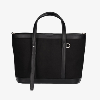 韓國PAPERAIR LINEA極簡兩用托特包 手提肩背通勤女包 NO.WBPR007