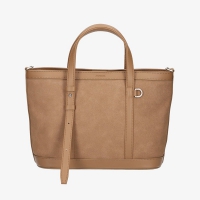 韓國PAPERAIR LINEA極簡兩用托特包 手提肩背通勤女包 NO.WBPR007