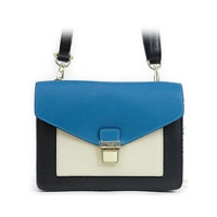 日系財布型多功能側背包｜可拆式長夾＋小背包 絕版特價出清 NO.C1711