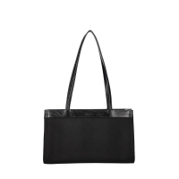 韓國 PAPERAIR 法式方形肩背包｜雙帶設計 多層收納挺版女包 NO.WBPR006