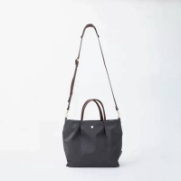 SADIE 輕量防潑水手提側背包｜可拆背帶 多隔層收納 NO.WB012