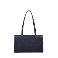 韓國 PAPERAIR 法式方形肩背包｜雙帶設計 多層收納挺版女包 NO.WBPR006