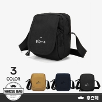 輕量休閒防潑水迷你斜背包手機包 NO.WBGG050