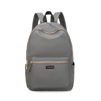 日系大容量防潑水後背包 14吋筆電可收納 多隔層雙肩包 NO.WB066