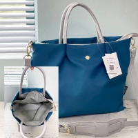 SADIE 輕量防潑水手提側背包｜可拆背帶 多隔層收納 NO.WB012