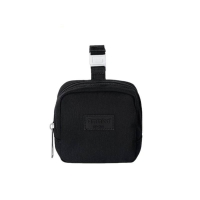 日系多功能零錢包｜吊掛鑰匙包 小物收納包 馬卡龍輕量包