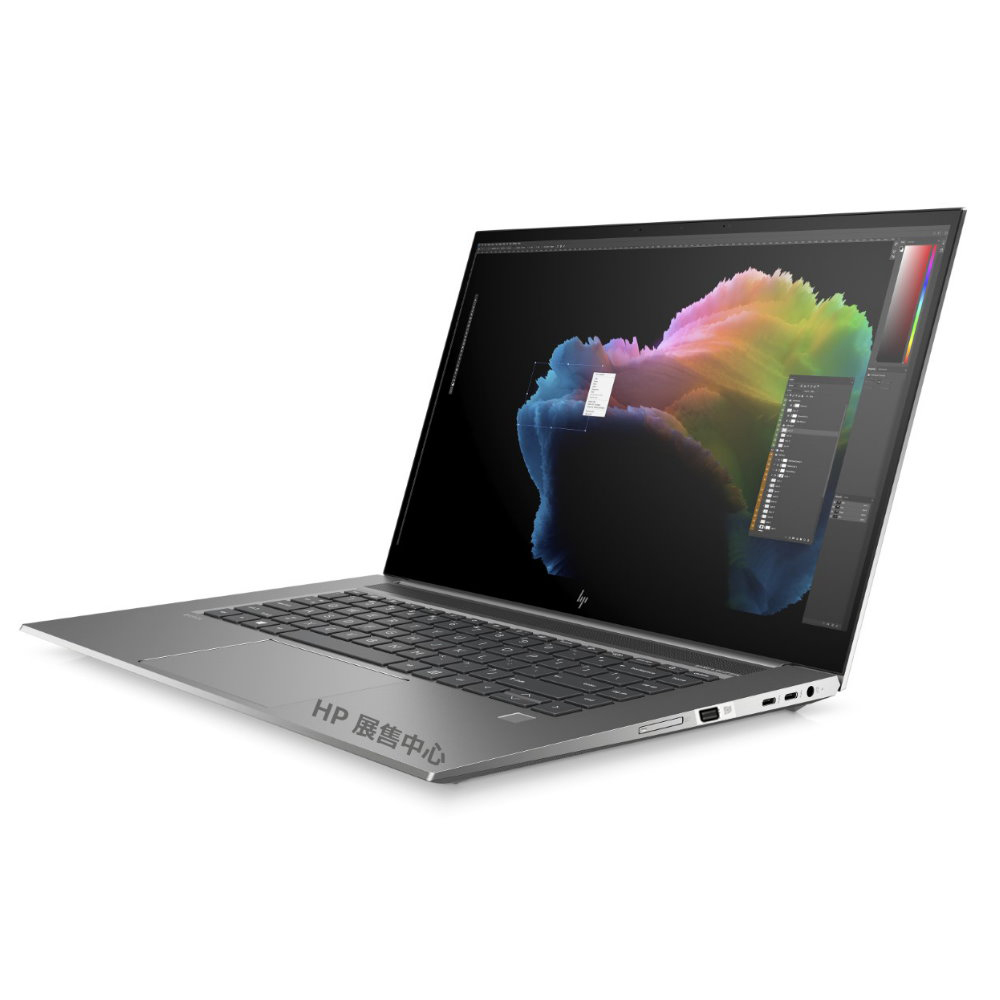 新品到貨】HP ZBook Create G7【2J3H9PA】 !!有實機展示!! - HP展售中心