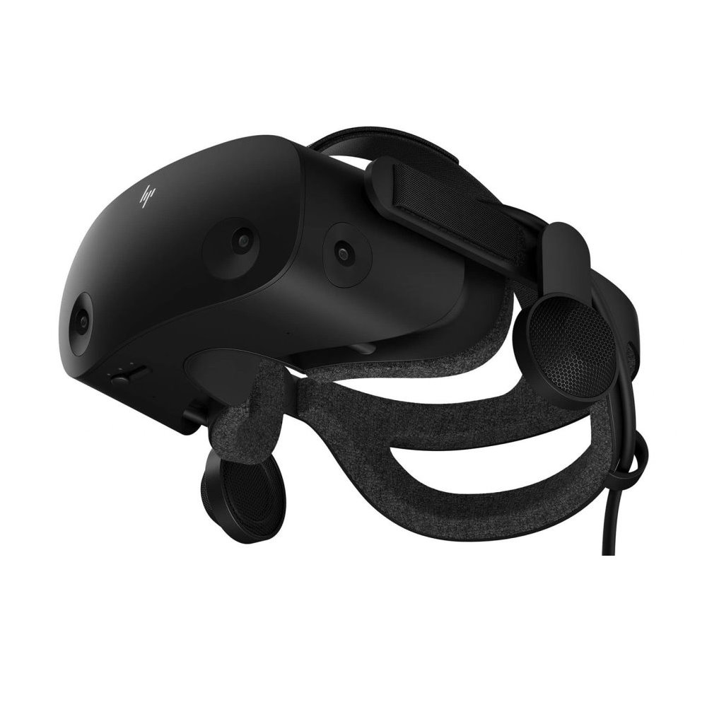 HP Reverb G2 VR Headset【1N0T5AA】