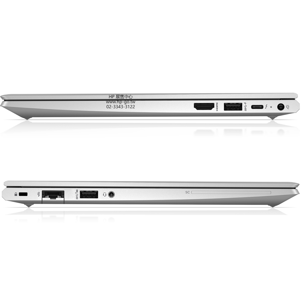 現貨】HP Elitebook 630 G9【6J8S7PA】 - HP展售中心