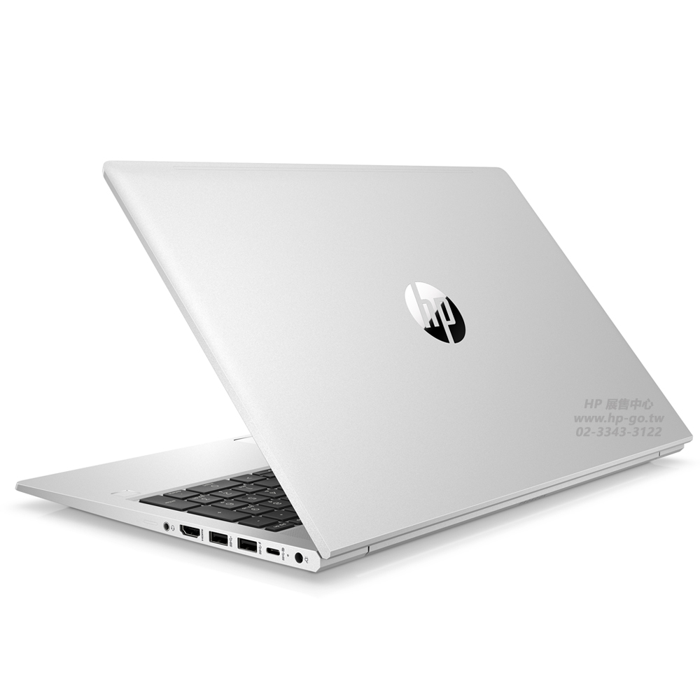 現貨】HP ProBook 450 G9【6J8S6PA】 - HP展售中心