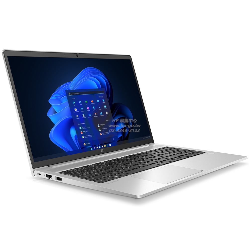 【現貨】HP ProBook 450 G9【6J8S5PA】