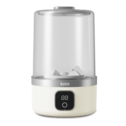【kolin 歌林】USB迷你充電洗物機 KBW-HC01